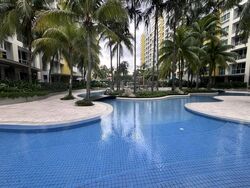 SunGlade (D19), Condominium #554583581